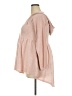 Torrid Pink Long Sleeve T-Shirt Size 2X Plus (2) - photo 5