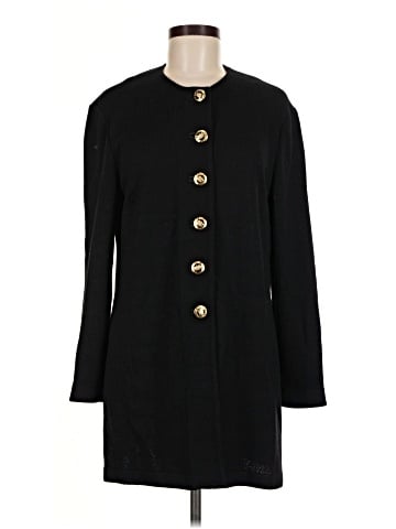 St. John Coat (view 1)