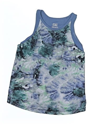 Athleta Girl Active Tank (view 1)