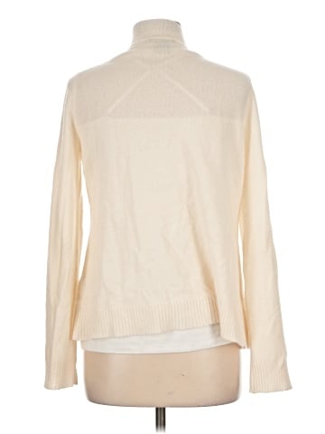 Lord & Taylor Cashmere Cardigan (view 2)