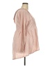 Torrid Pink Long Sleeve T-Shirt Size 2X Plus (2) - photo 4