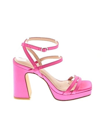 Limelight Sandals (view 1)