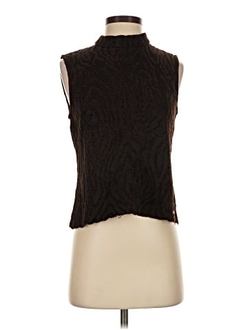 St. John Sport Sweater Vest (view 1)
