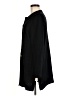 St. John Black Coat Size M - photo 5