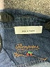 Bonpoint 100% Cotton Blue Long Sleeve Button-Down Shirt Size EU 36 / US 6 - photo 7