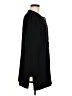 St. John Black Coat Size M - photo 4