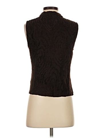 St. John Sport Sweater Vest (view 2)