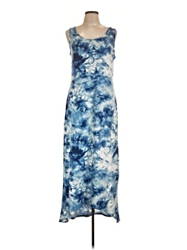 Nina Leonard Casual Dress