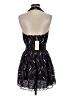 Ramy Brook Print Black Casual Dress Size S - photo 2