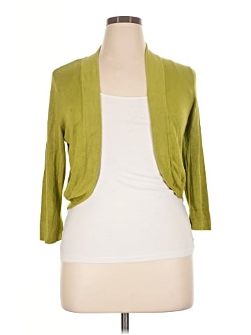 Jessica Howard Cardigan (view 1)