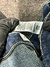 Aeropostale Hearts Blue Jeans Size 7 - 8 - photo 8