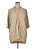 Zenergy by Chico's Tan Raincoat Size XL (3) - photo 1
