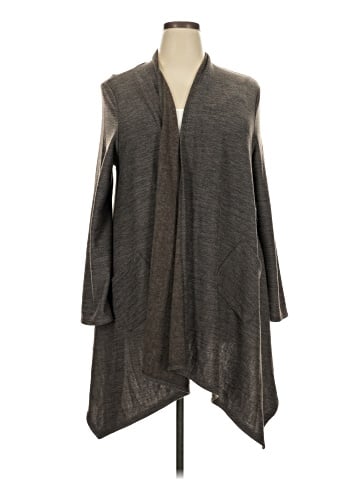 Renee C. Cardigan (view 1)