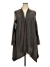 Renee C. Gray Cardigan Size 3X - photo 1