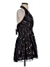 Ramy Brook Print Black Casual Dress Size S - photo 4
