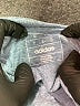 Adidas Blue Pullover Hoodie Size 8 - photo 3