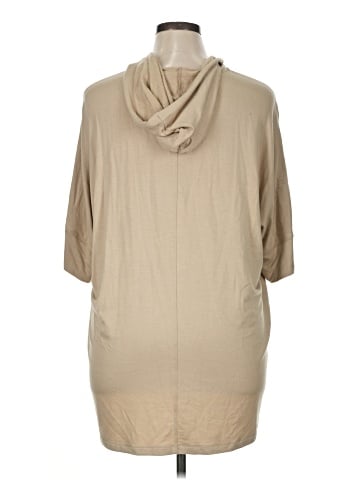 Zenergy by Chico's Raincoat (view 2)