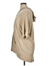 Zenergy by Chico's Tan Raincoat Size XL (3) - photo 5