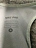 Nike Gray Active Tank Size S - photo 7