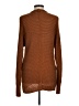 Pinque Brown Cardigan Size M - photo 2