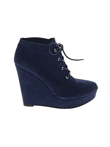 GBG Los Angeles Wedges (view 1)