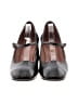 Bianca Di Black Heels Size EU 39 - photo 2