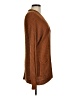 Pinque Brown Cardigan Size M - photo 4