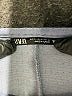 Zara Blue Pullover Sweater Size S - photo 7