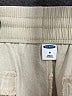 Old Navy Solid Tan Khaki Shorts Size M - photo 3