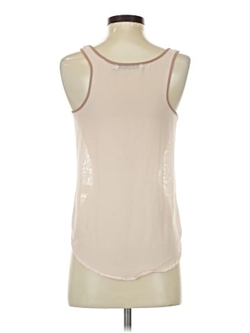 Chloe K Sleeveless Top (view 2)