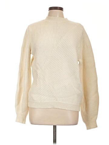 Sézane Turtleneck Sweater (view 1)