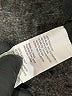 Derek Lam 100% Polyester Paisley Black Cocktail Dress Size EU (IT) 40 / US 4 - photo 8