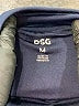 DSG Solid Blue Shorts Size M - photo 3