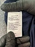 DSG Solid Blue Shorts Size M - photo 4