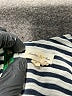 Meadow Rue 100% Polyester Black Sleeveless Top Size S - photo 7