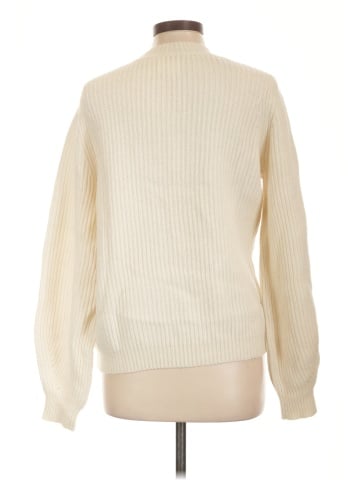 Sézane Turtleneck Sweater (view 2)