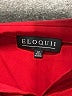 ELOQUII Red Long Sleeve Blouse Size 22 Plus - photo 7