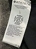 Athleta Black Track Jacket Size L - photo 8