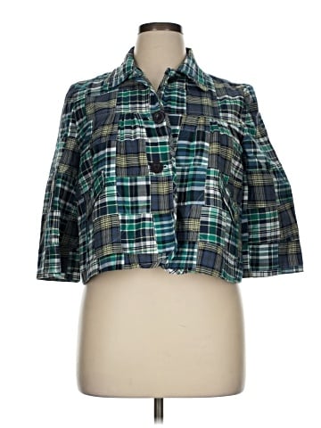 Marina Luna Blazer (view 1)