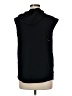 Assorted Brands 100% Cotton Blue Sweater Vest Size M - photo 2