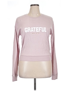 Spiritual Gangster Long Sleeve T-Shirt (view 1)