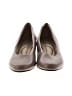 Soft Style Brown Heels Size 9 1/2 - photo 2