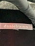Daniel Rainn Paisley Black Pullover Sweater Size M - photo 7