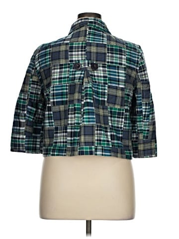Marina Luna Blazer (view 2)
