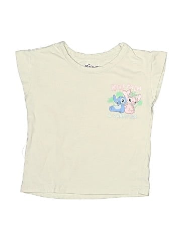 Disney Short Sleeve T-Shirt (view 1)
