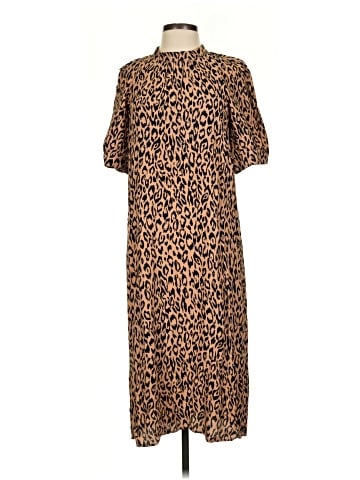 By Anthropologie Casual Dress (view 1)