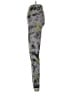 Lululemon Athletica Print Gray Active Pants Size 2 - photo 5