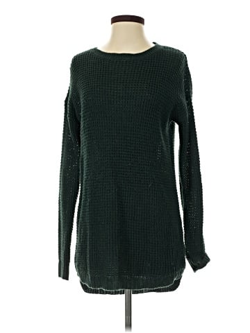 Buffalo Trading Co. Pullover Sweater (view 1)