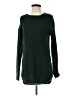 Buffalo Trading Co. 100% Acrylic Green Pullover Sweater Size S - photo 1