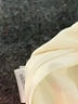 St. John Ivory Short Sleeve Blouse Size 10 - photo 8
